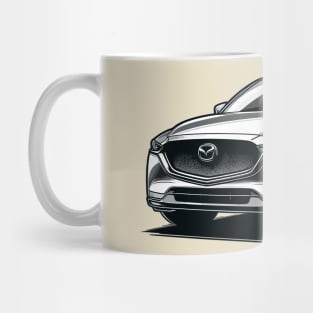 Mazda CX-5 Mug